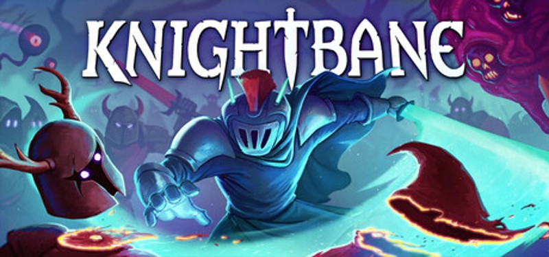 Knightbane Image