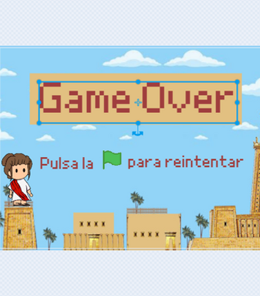 La aventura de Hipatia Image