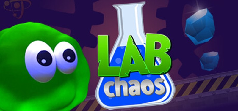 Lab Chaos Game Cover