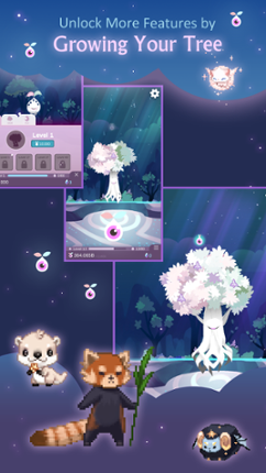 Lake Kindred Origin Image