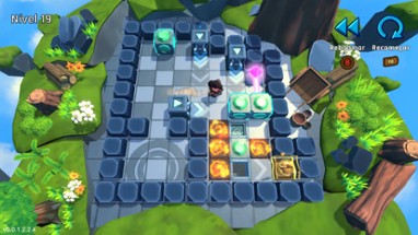 Latarnix Puzzle Image