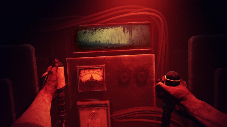 Lead Coffin screenshot