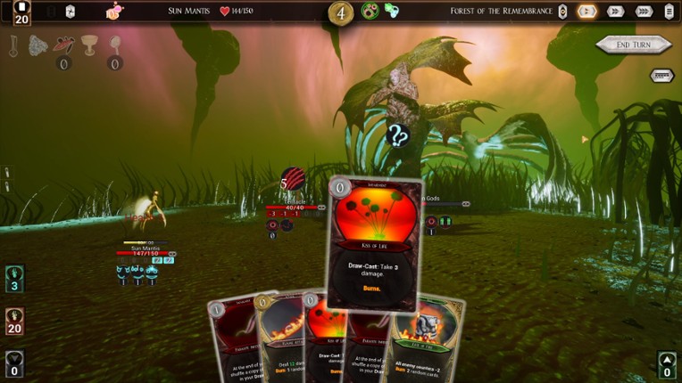 Leavers Rift screenshot