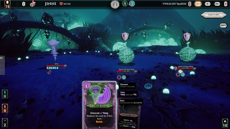 Leavers Rift screenshot