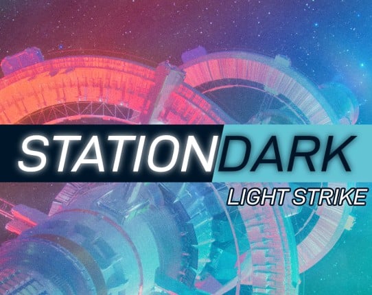 LIGHT: STATIONDARK Game Cover