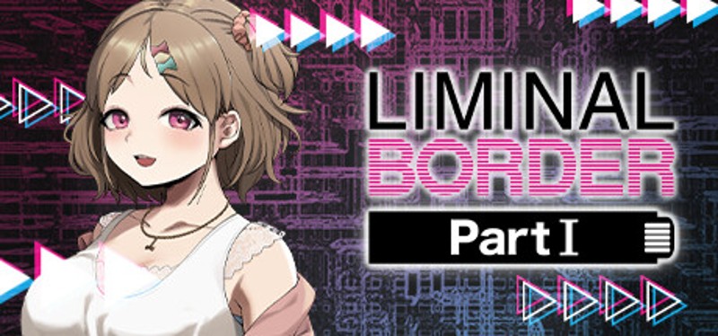 Liminal Border Part I Image