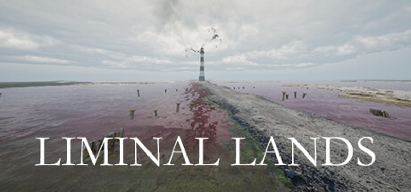 Liminal Lands Game Cover