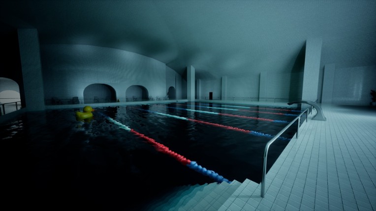 LIMINAL WATERS screenshot