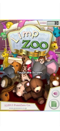 Limp Zoo screenshot