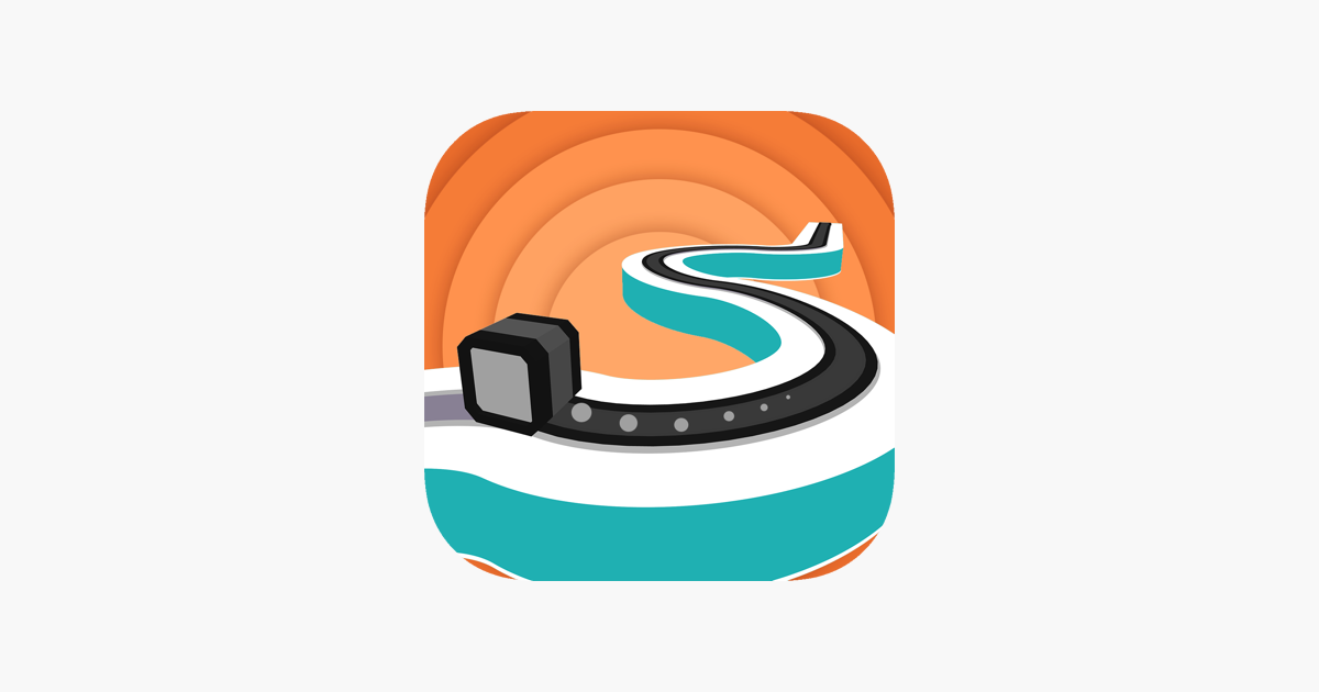 Games like Line Color - 3D Path Adventure