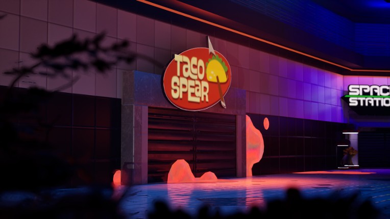 LiniMall screenshot