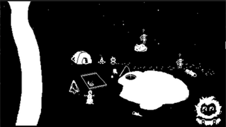 Little Bigfoot screenshot