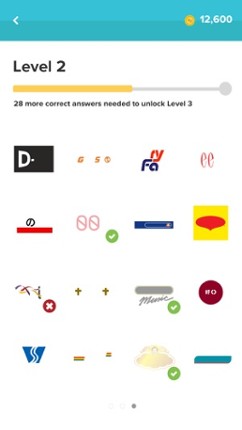 Logo Quiz - Hong Kong Edition Image
