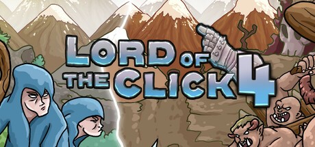 Games like Lord of the Click 4