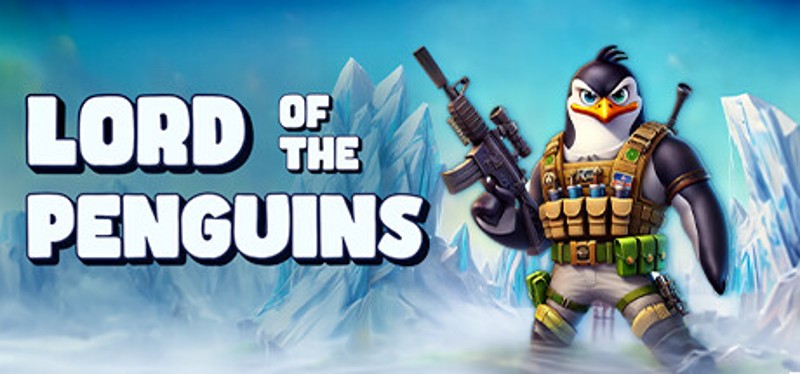 Lord Of The Penguins Image