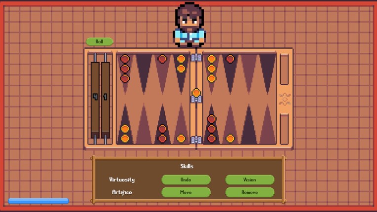 Ludocracy screenshot