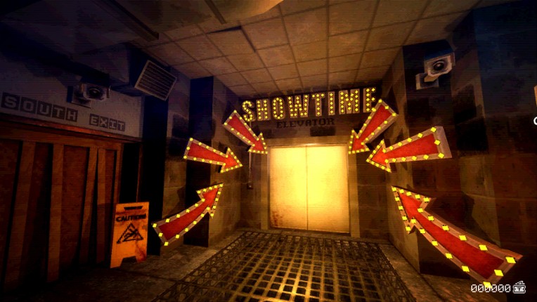 MALCADE screenshot