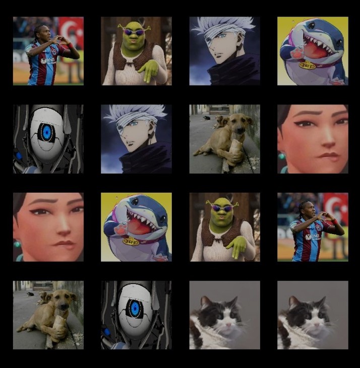 Games like Matching Game