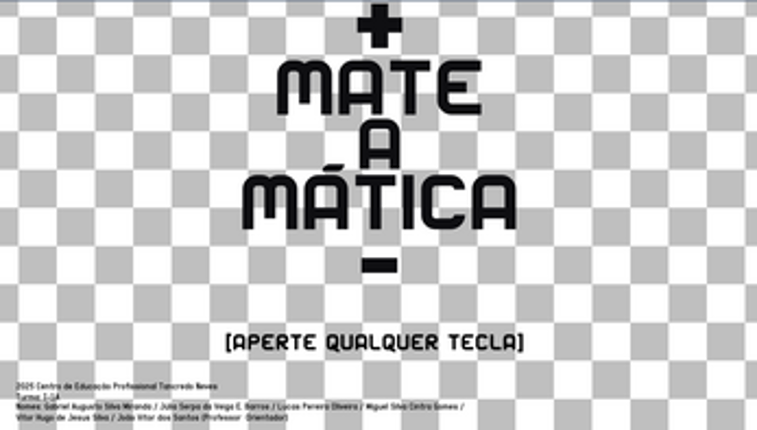 Mate-A-Mática Image