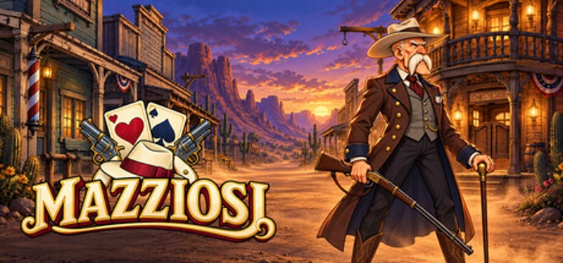 MAZZIOSI Image