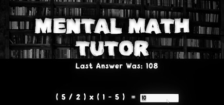 Games like Mental Math Tutor