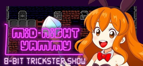 Games like Midnight Yammy | 8-Bit Trickster Show