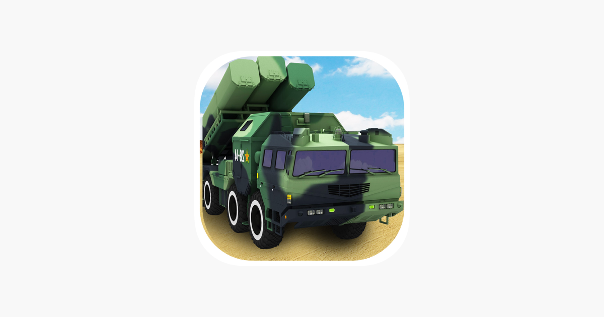 Games like Military Weapons Transporter