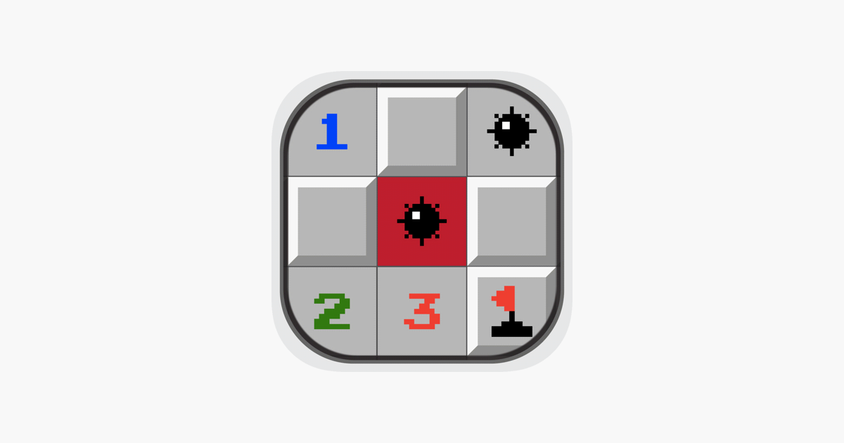 Games like Minesweeper Classic 1995