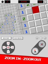 Minesweeper Classic 1995 Image