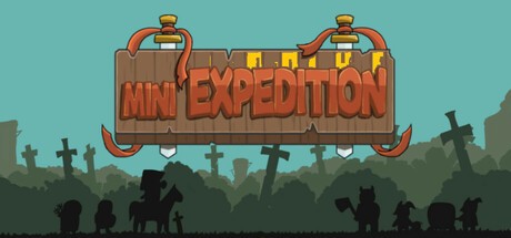 Games like MINI EXPEDITION