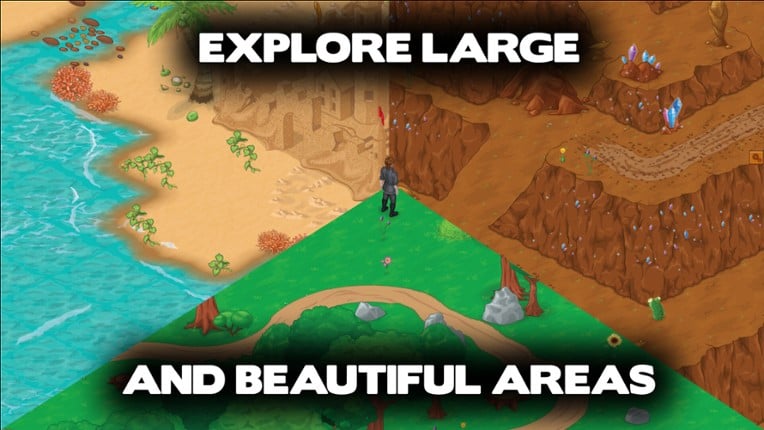 Miscrits: World of Creatures screenshot