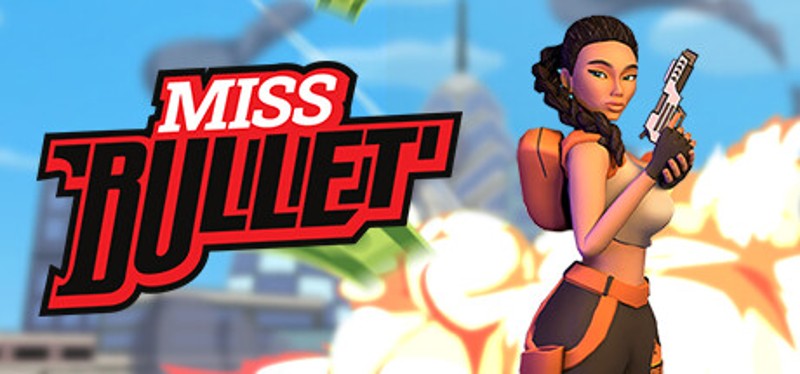 Miss Bullet Game Cover