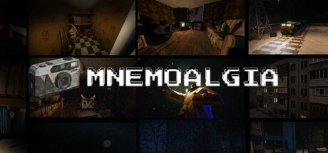 Games like MNEMOALGIA