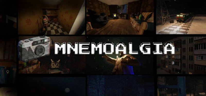 MNEMOALGIA Image