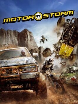 Games like MotorStorm