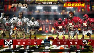 Mutant Football League 2 Image