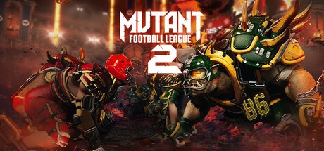Games like Mutant Football League 2