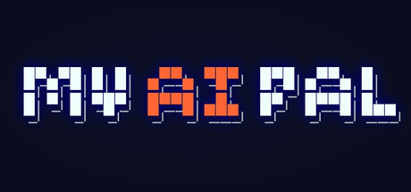 My AI Pal - Your knowledge is its world. Image