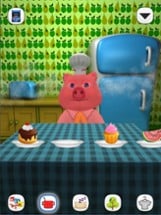 My Virtual Pet Pig Oinky Image