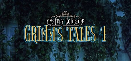 Games like Mystery Solitaire. Grimm's Tales 4