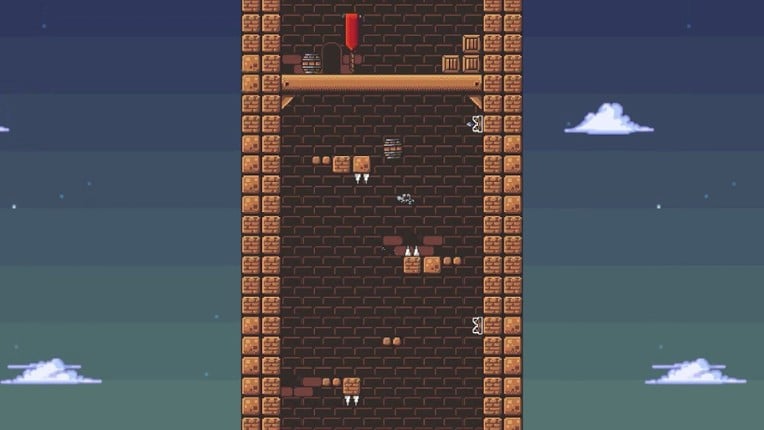 Mystic Jumper screenshot