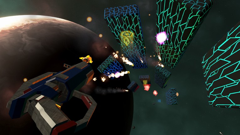 Nebuli screenshot