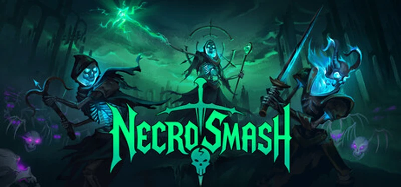 NecroSmash Image