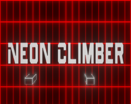 Neon Climber Image