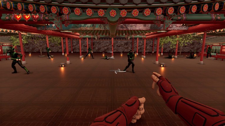 Ninja Noboken Episode 2 screenshot