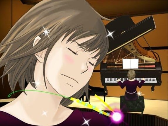 Nodame Cantabile screenshot