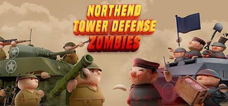 Games like Northend Tower Defense