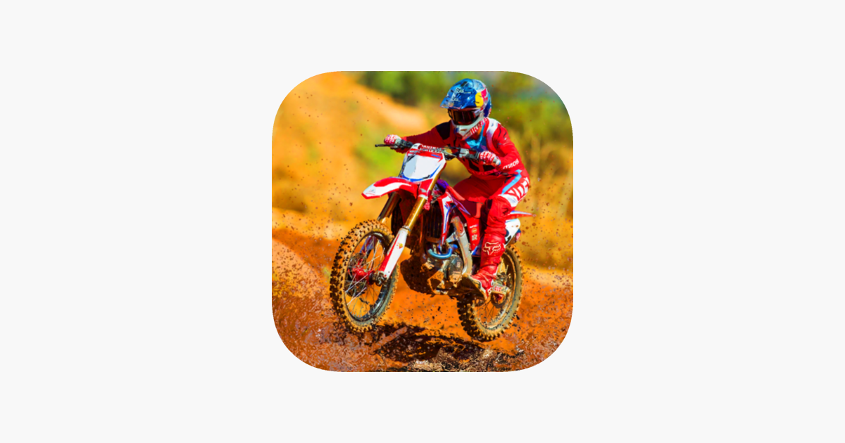 Games like OffRoad Dirt Bike Racing 2023
