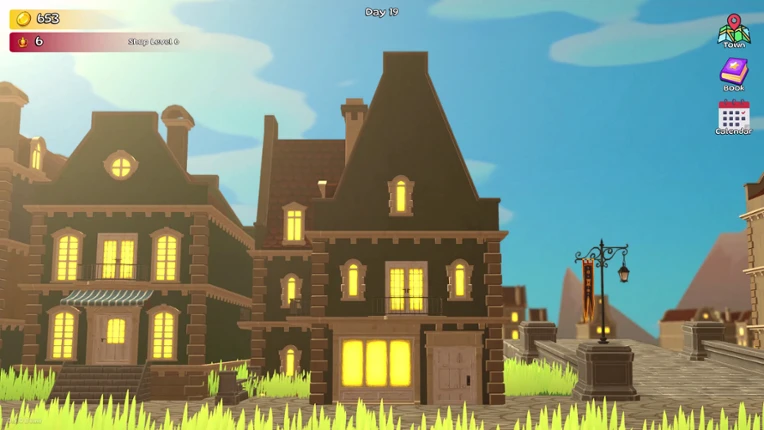 One More Candle screenshot