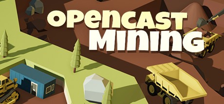Games like Opencast Mining